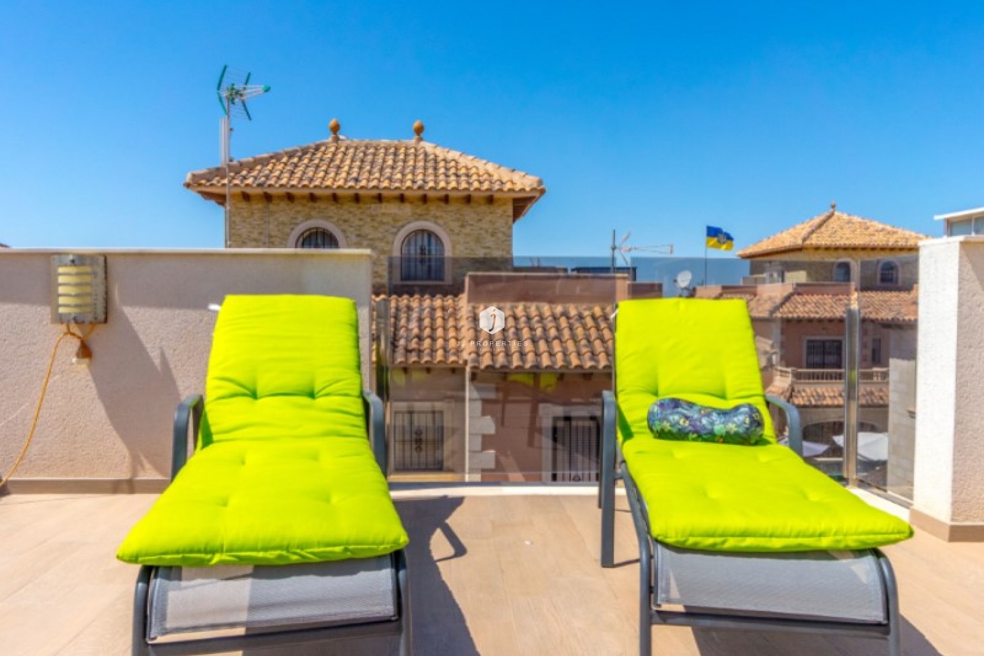 Aus zweiter Hand - Villa -
Torrevieja - Costa Blanca