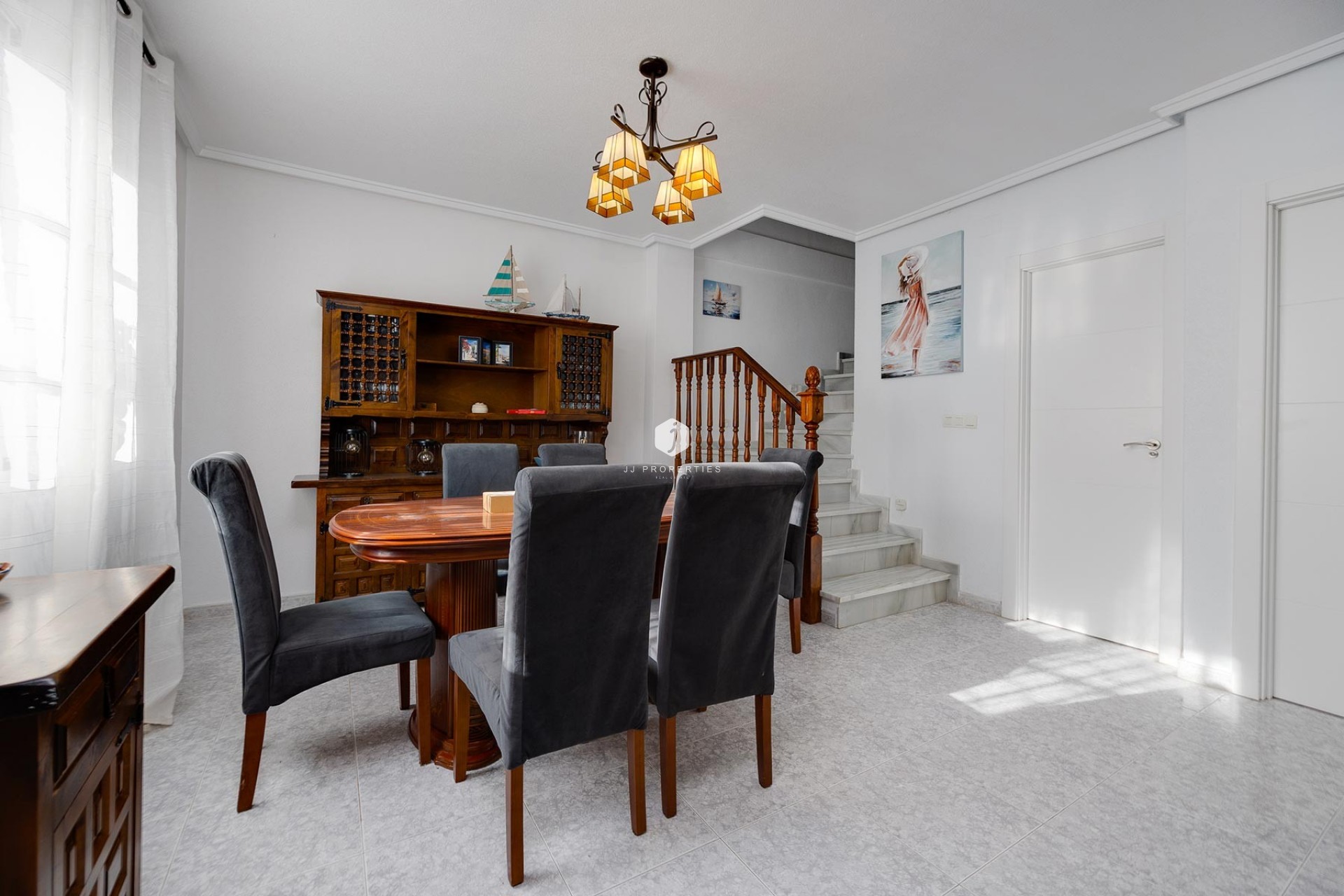 Aus zweiter Hand - Villa -
Torrevieja - Costa Blanca