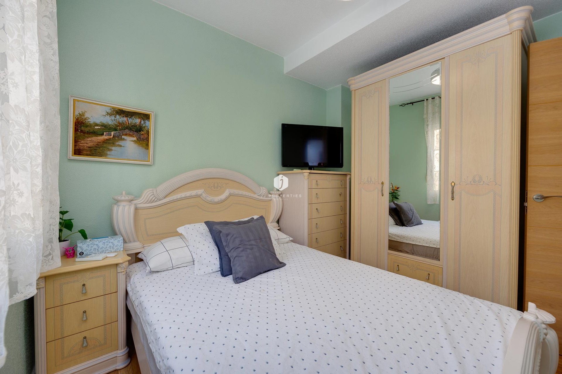 Aus zweiter Hand - Villa -
Torrevieja - Costa Blanca