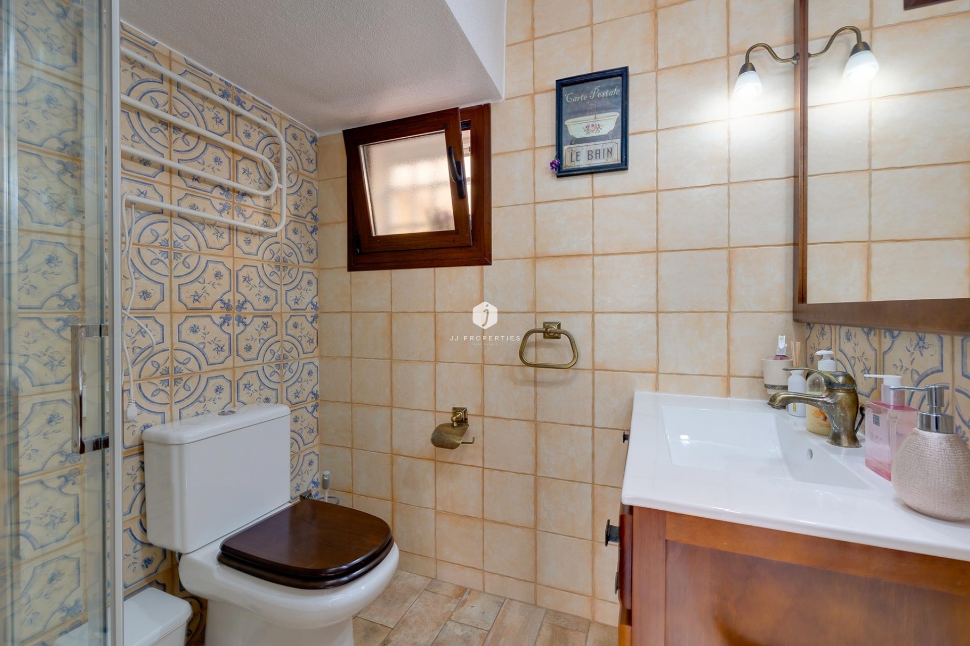 Aus zweiter Hand - Villa -
Torrevieja - Costa Blanca