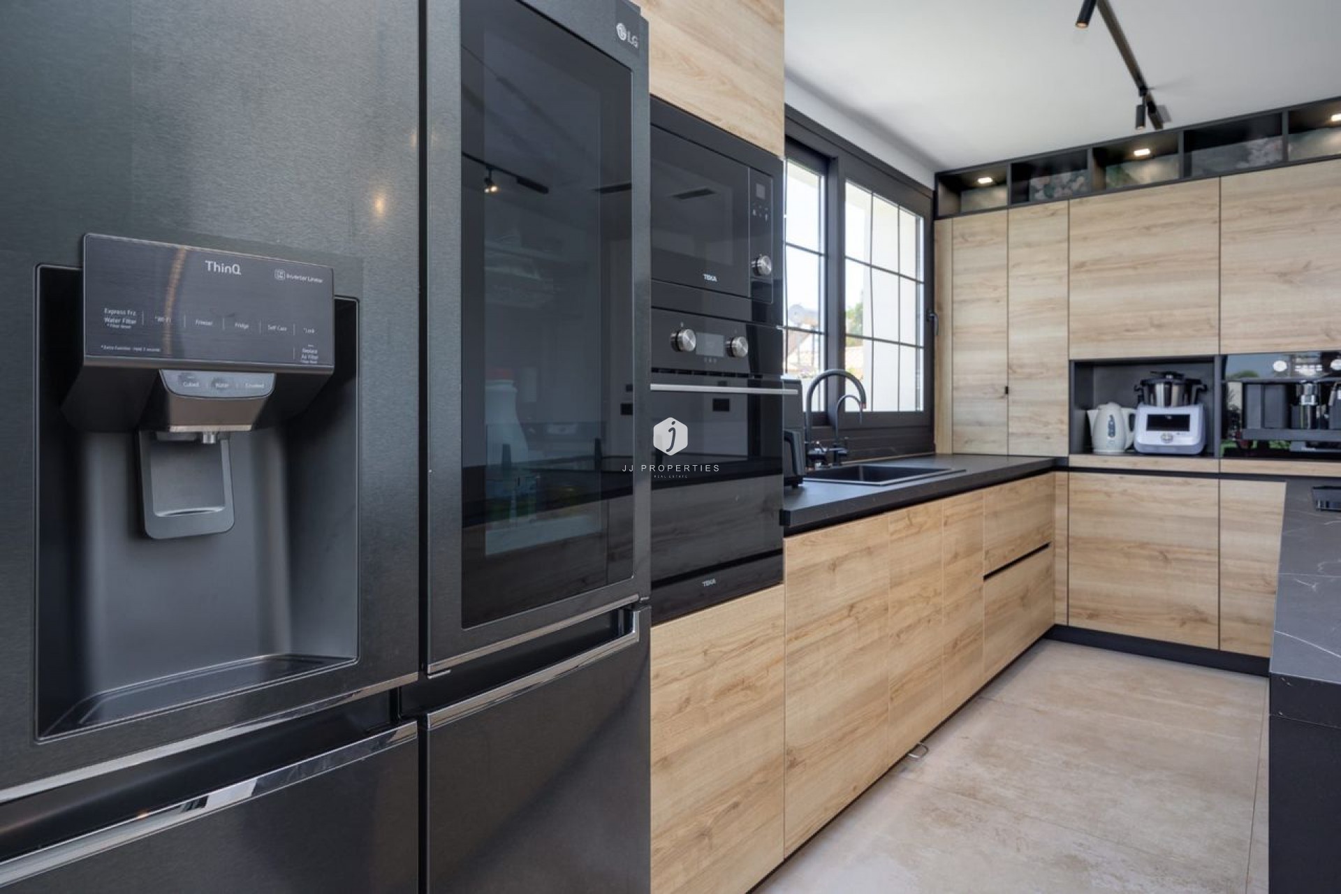 Aus zweiter Hand - Villa -
Torrevieja - Costa Blanca