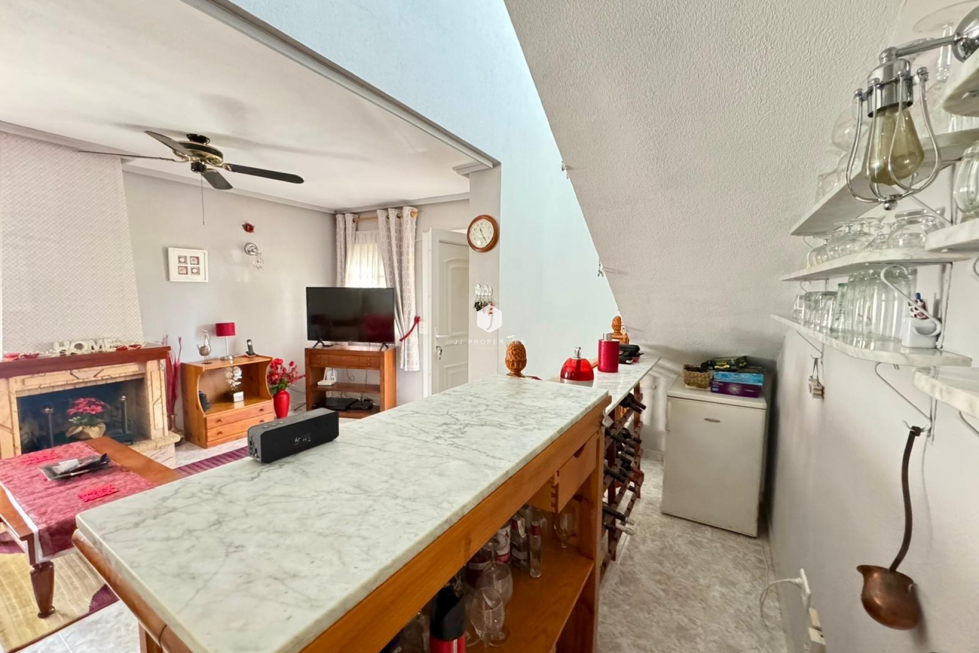 Aus zweiter Hand - Villa -
Torrevieja - Costa Blanca