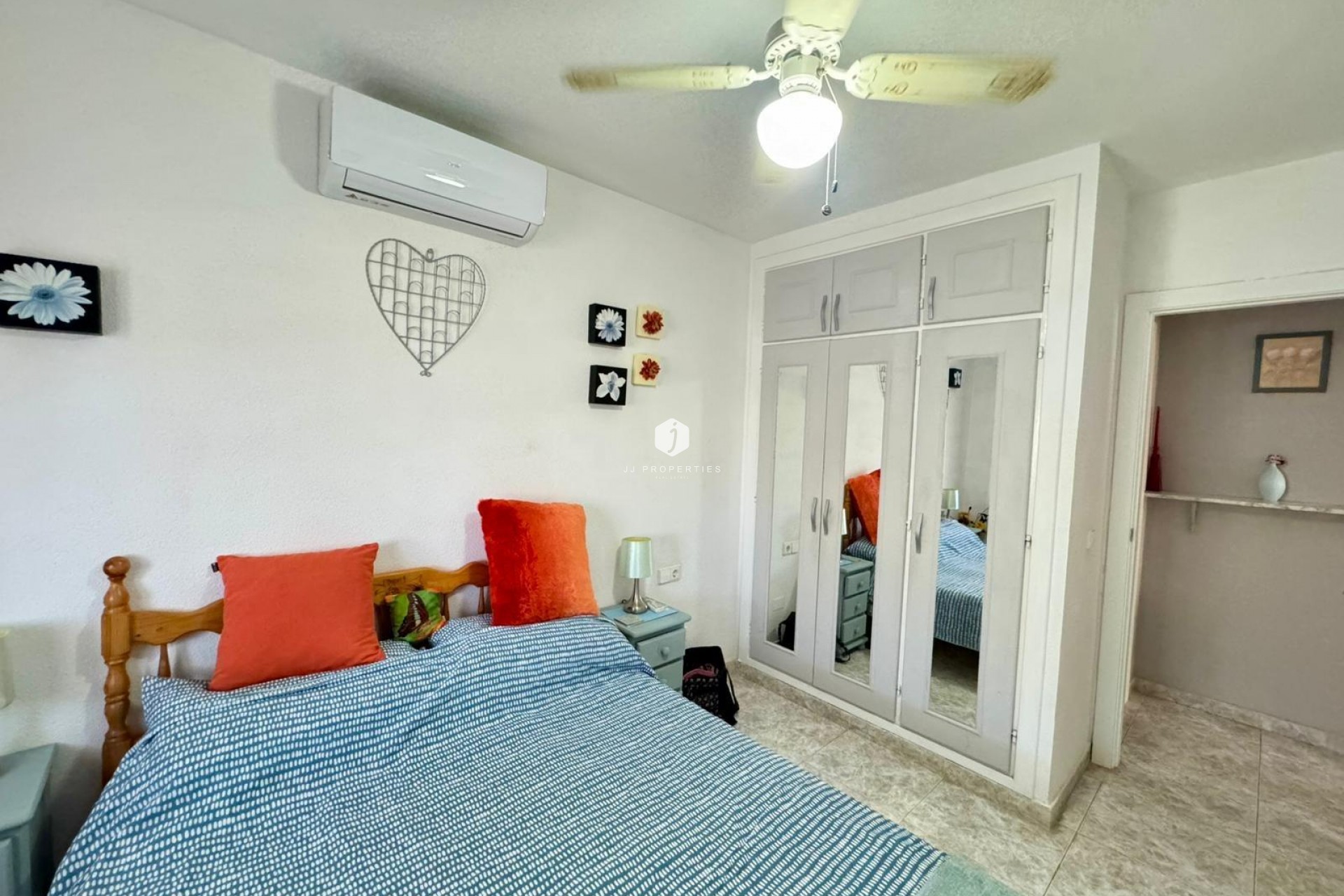 Aus zweiter Hand - Villa -
Torrevieja - Costa Blanca