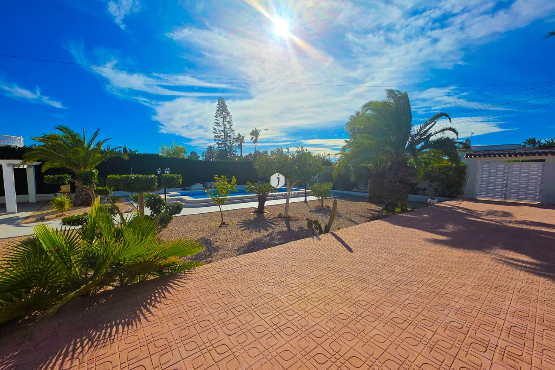 Aus zweiter Hand - Villa -
Torrevieja - Costa Blanca