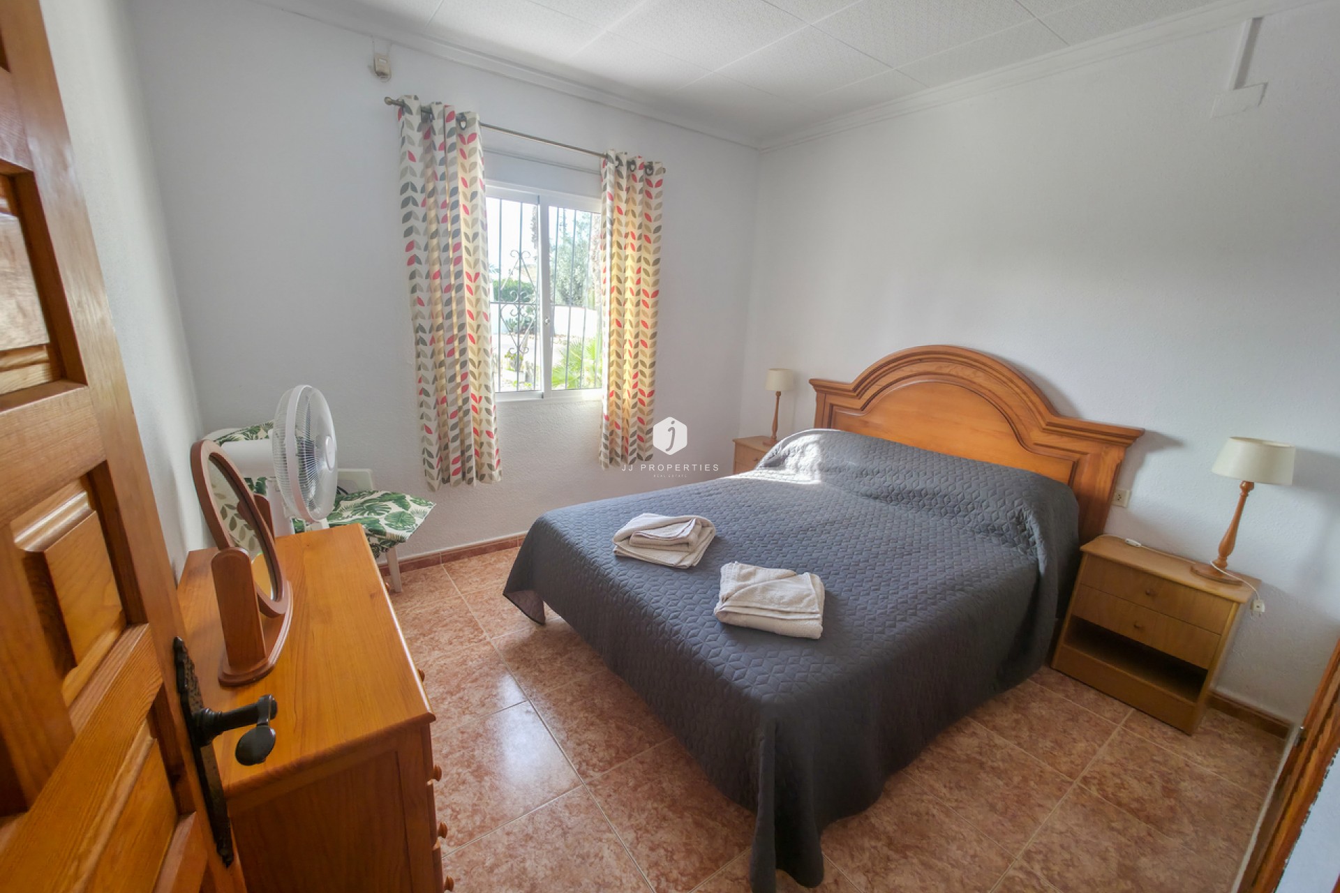 Aus zweiter Hand - Villa -
Torrevieja - Costa Blanca