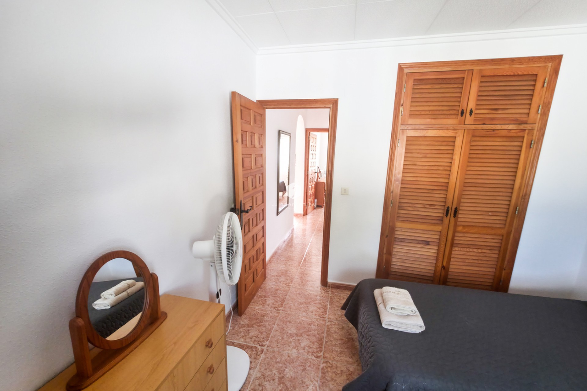 Aus zweiter Hand - Villa -
Torrevieja - Costa Blanca