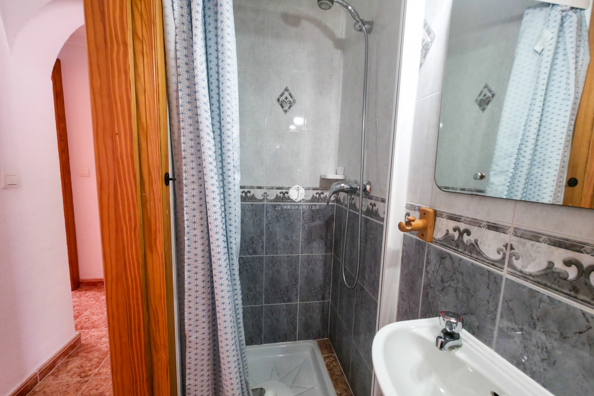 Aus zweiter Hand - Villa -
Torrevieja - Costa Blanca