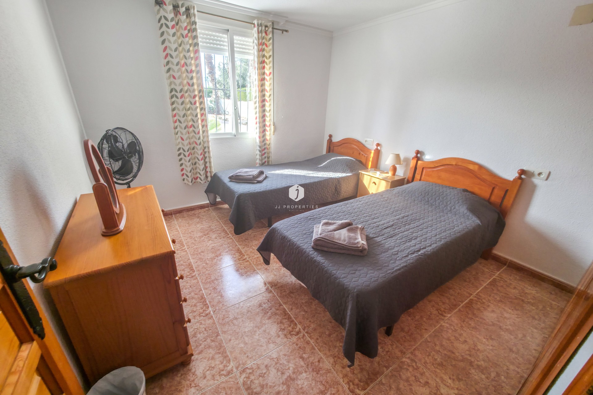 Aus zweiter Hand - Villa -
Torrevieja - Costa Blanca