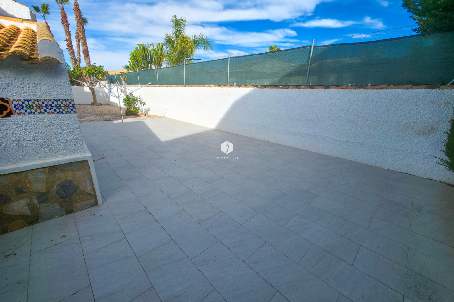 Aus zweiter Hand - Villa -
Torrevieja - Costa Blanca