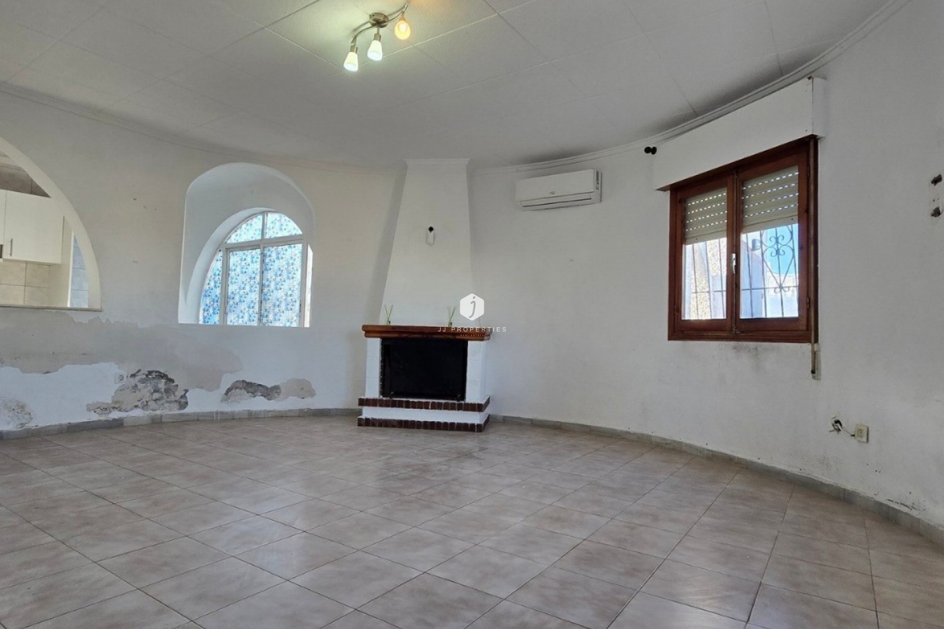 Aus zweiter Hand - Villa -
Torrevieja - Costa Blanca