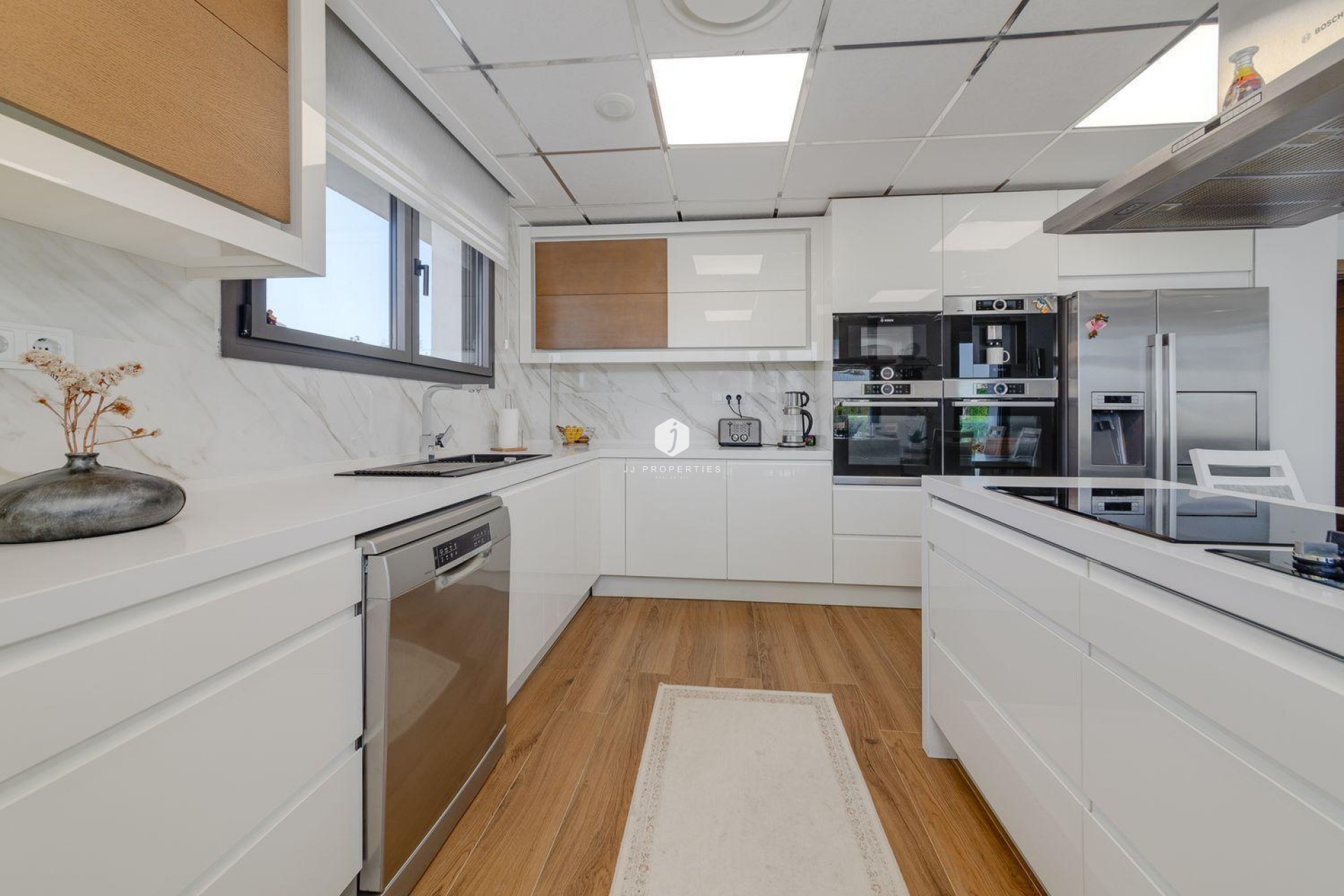 Aus zweiter Hand - Villa -
Torrevieja - Costa Blanca