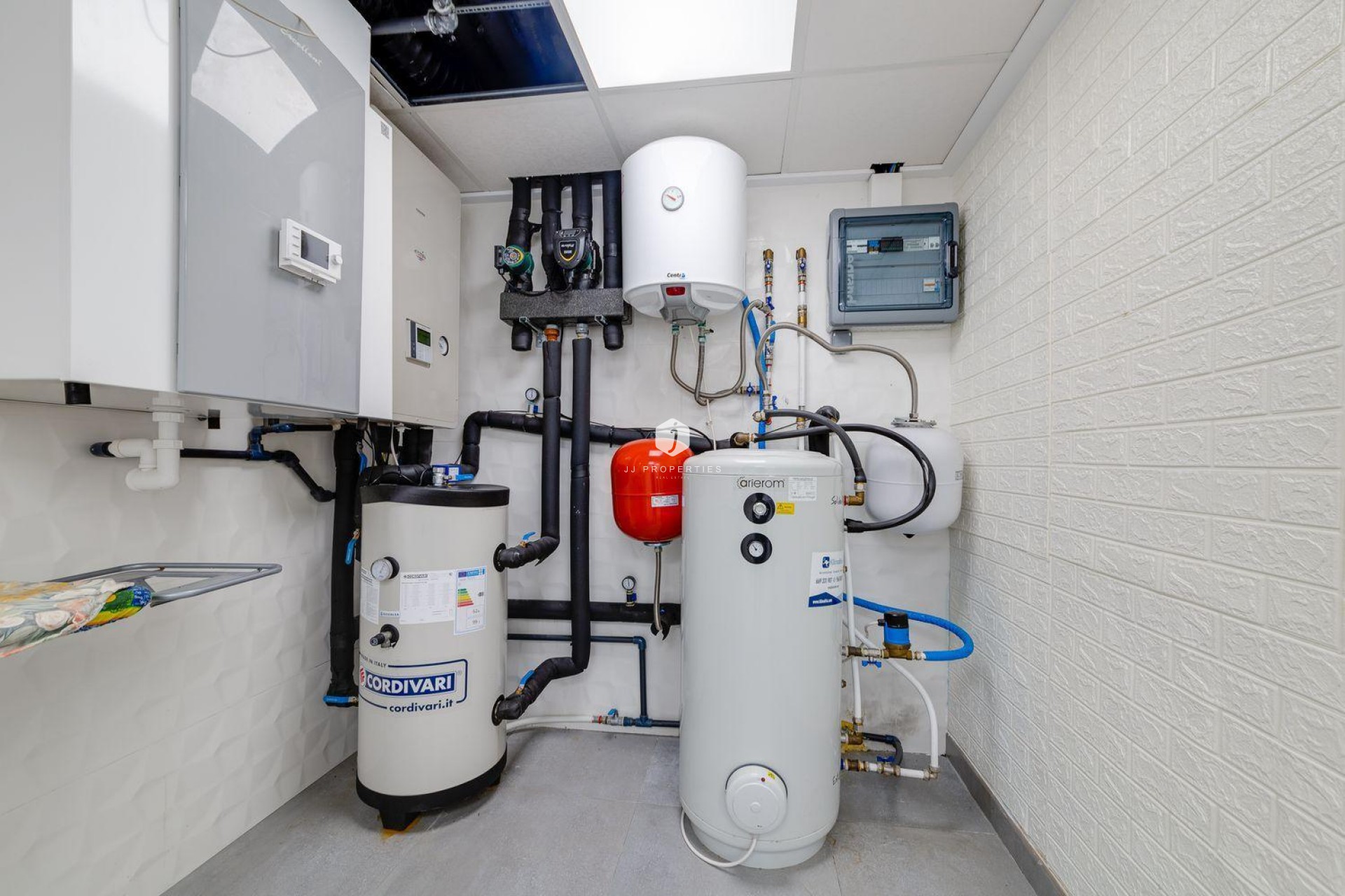 Aus zweiter Hand - Villa -
Torrevieja - Costa Blanca