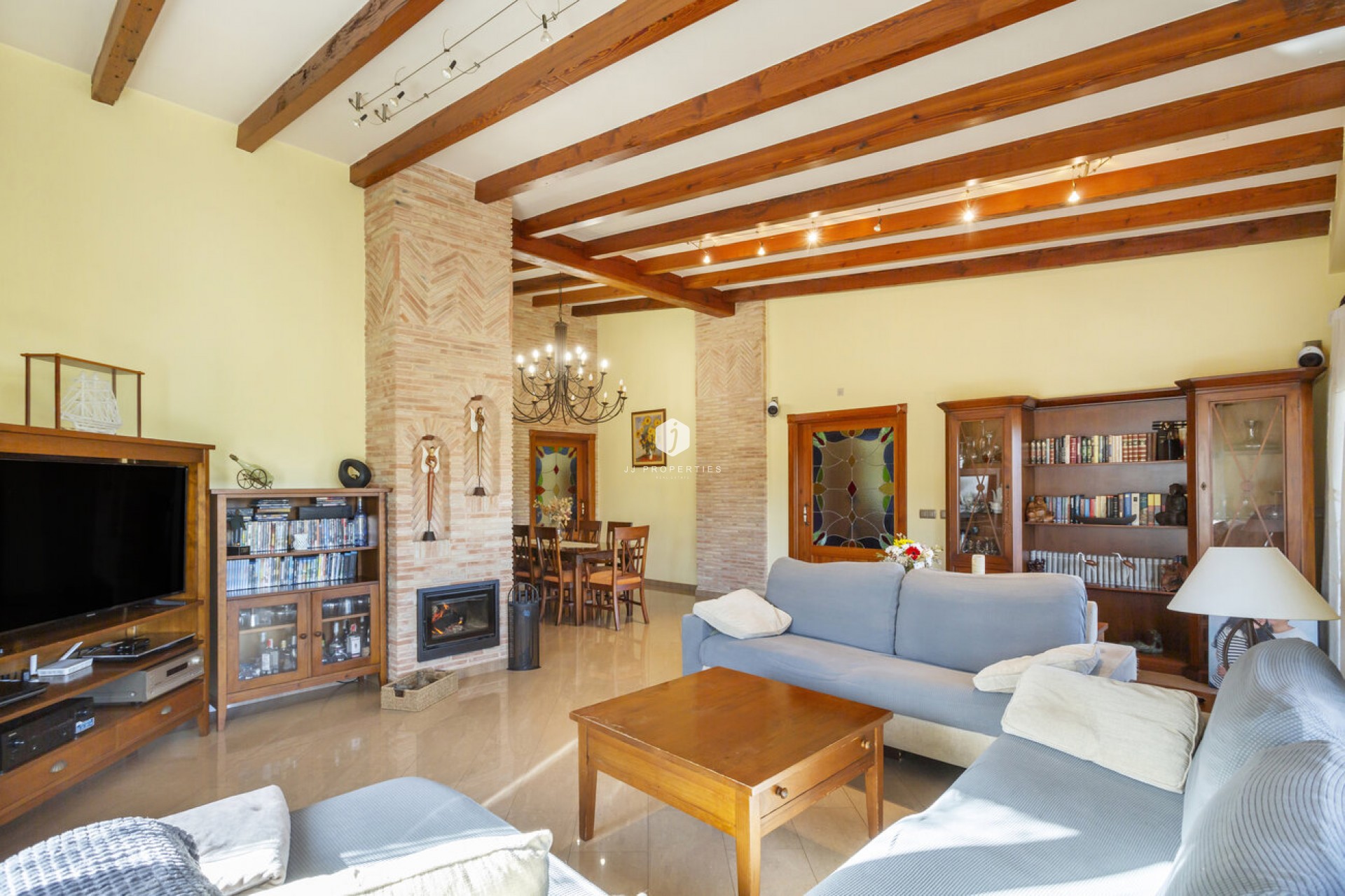 Aus zweiter Hand - Villa -
Torrevieja - Costa Blanca