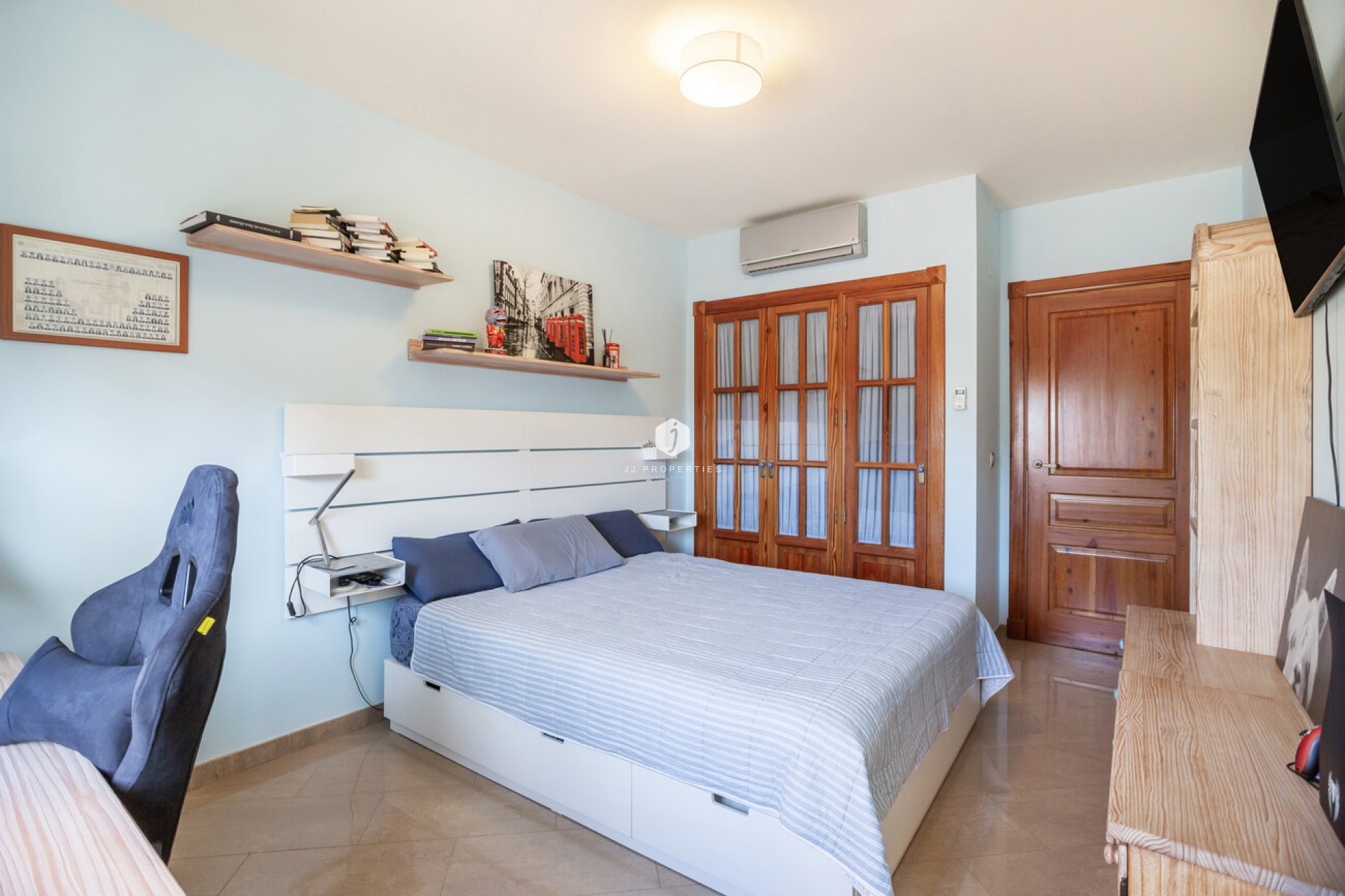 Aus zweiter Hand - Villa -
Torrevieja - Costa Blanca