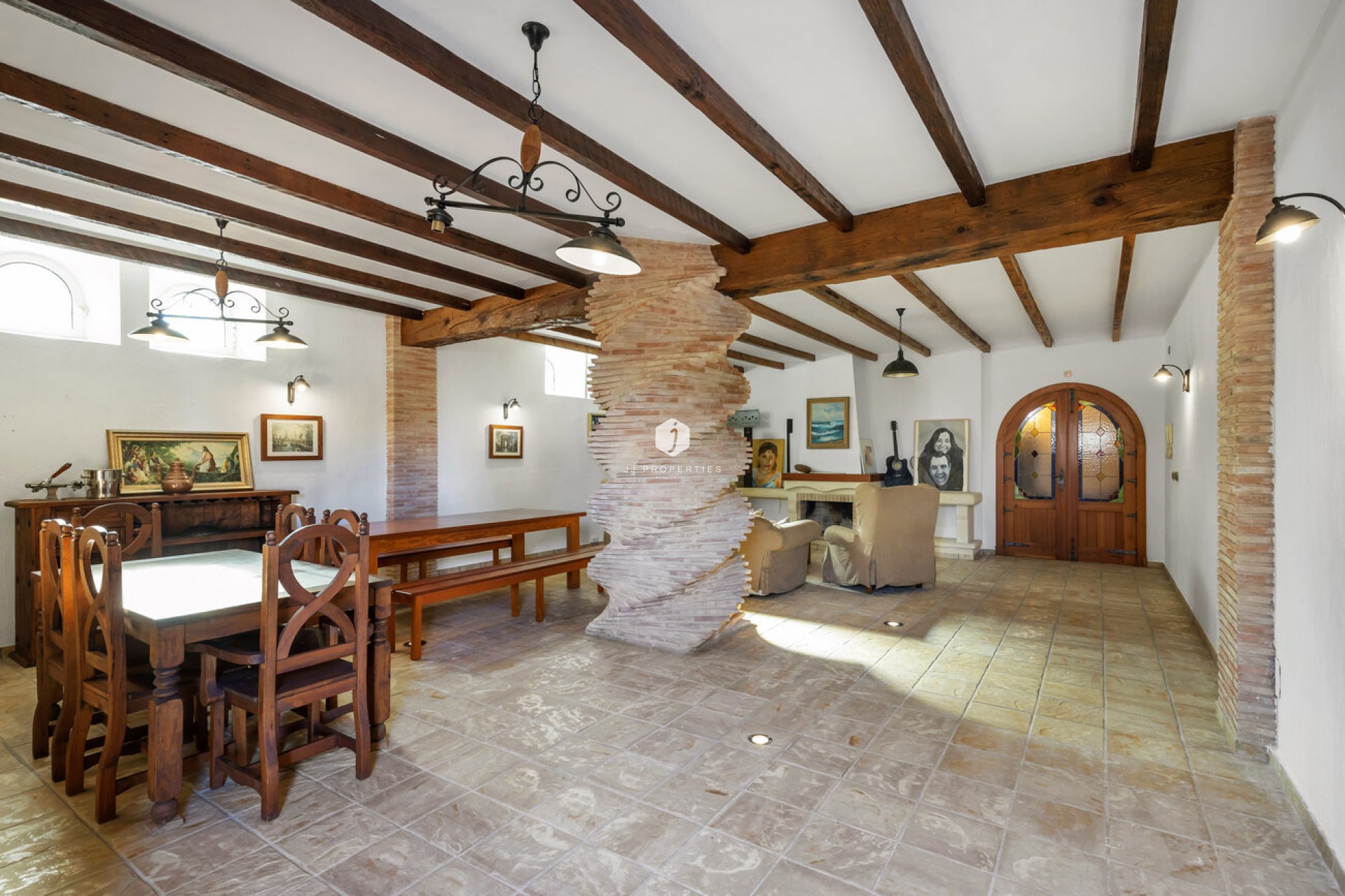 Aus zweiter Hand - Villa -
Torrevieja - Costa Blanca