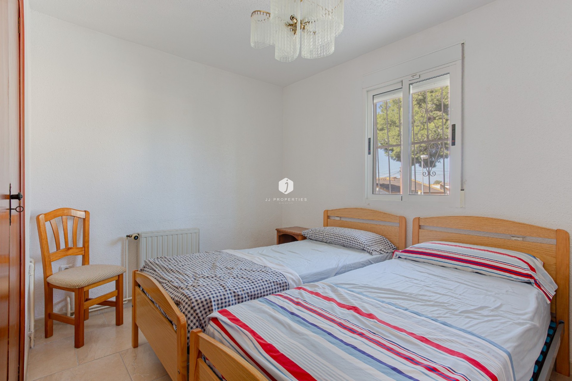 Aus zweiter Hand - Villa -
Torrevieja - Costa Blanca