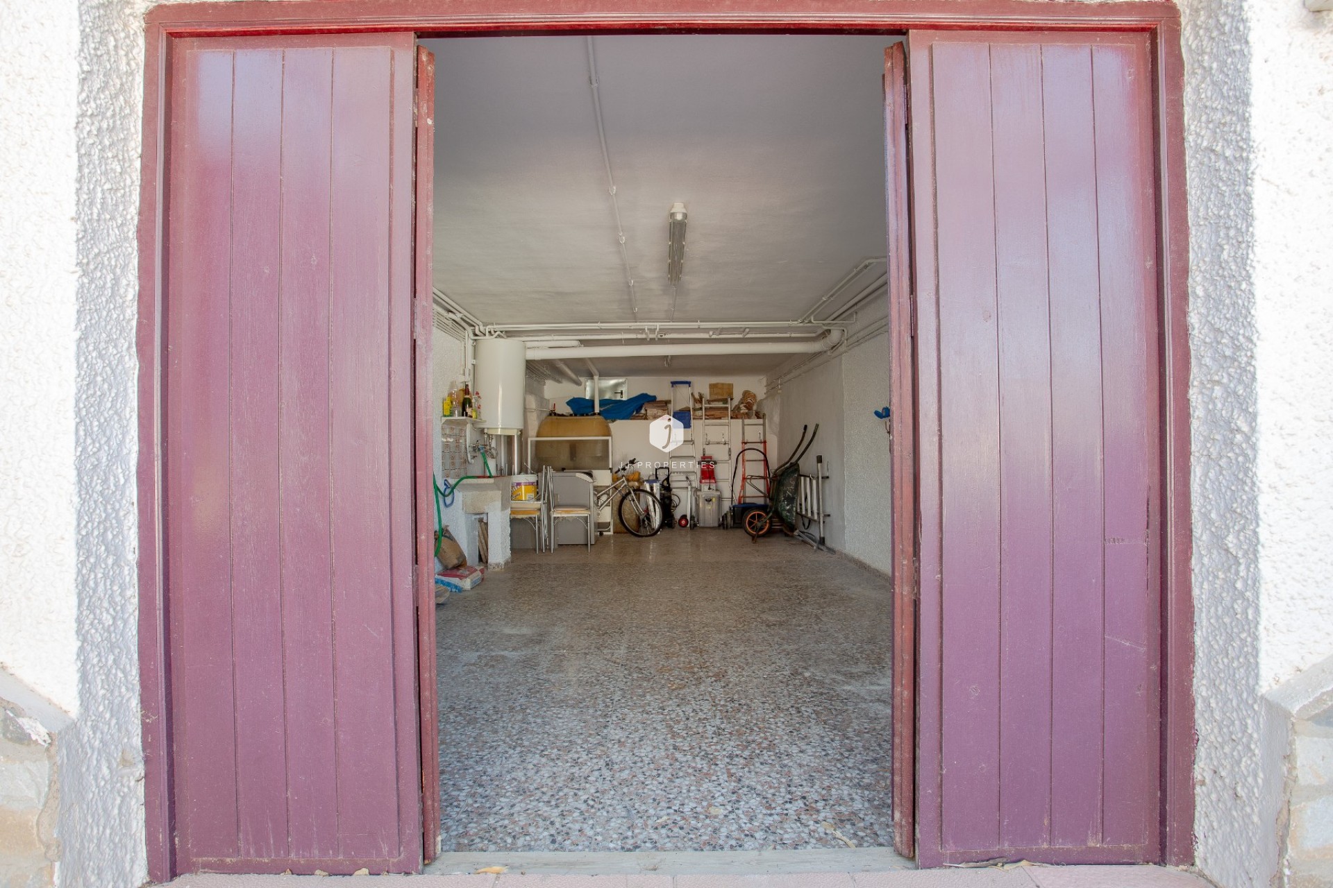 Aus zweiter Hand - Villa -
Torrevieja - Costa Blanca