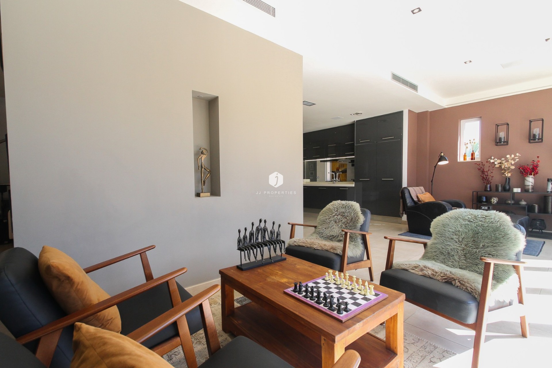 Aus zweiter Hand - Villa -
Torrevieja - Costa Blanca