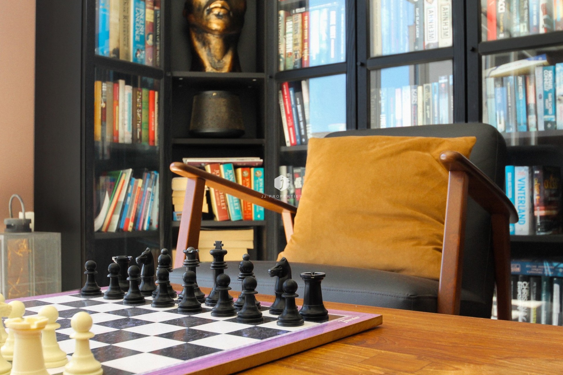 Aus zweiter Hand - Villa -
Torrevieja - Costa Blanca