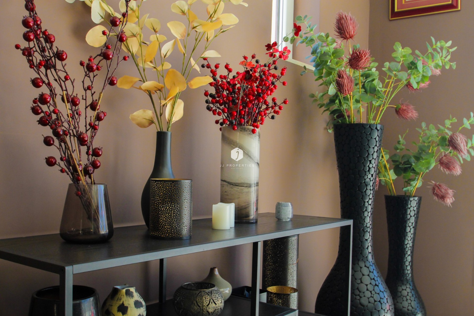 Aus zweiter Hand - Villa -
Torrevieja - Costa Blanca