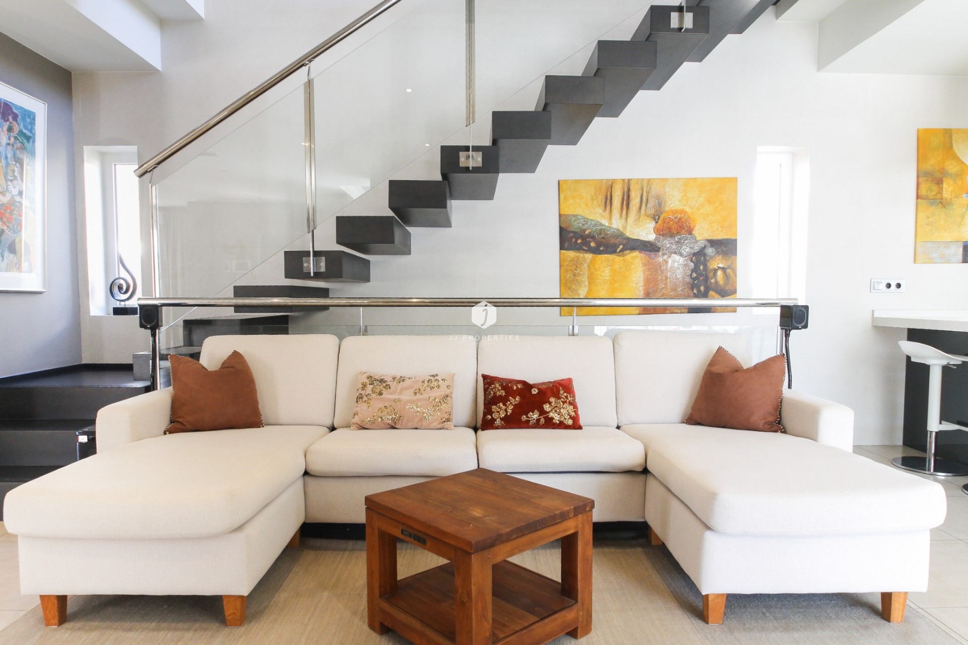 Aus zweiter Hand - Villa -
Torrevieja - Costa Blanca