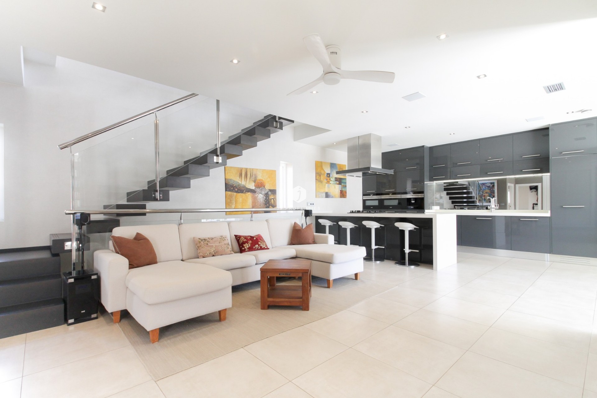 Aus zweiter Hand - Villa -
Torrevieja - Costa Blanca