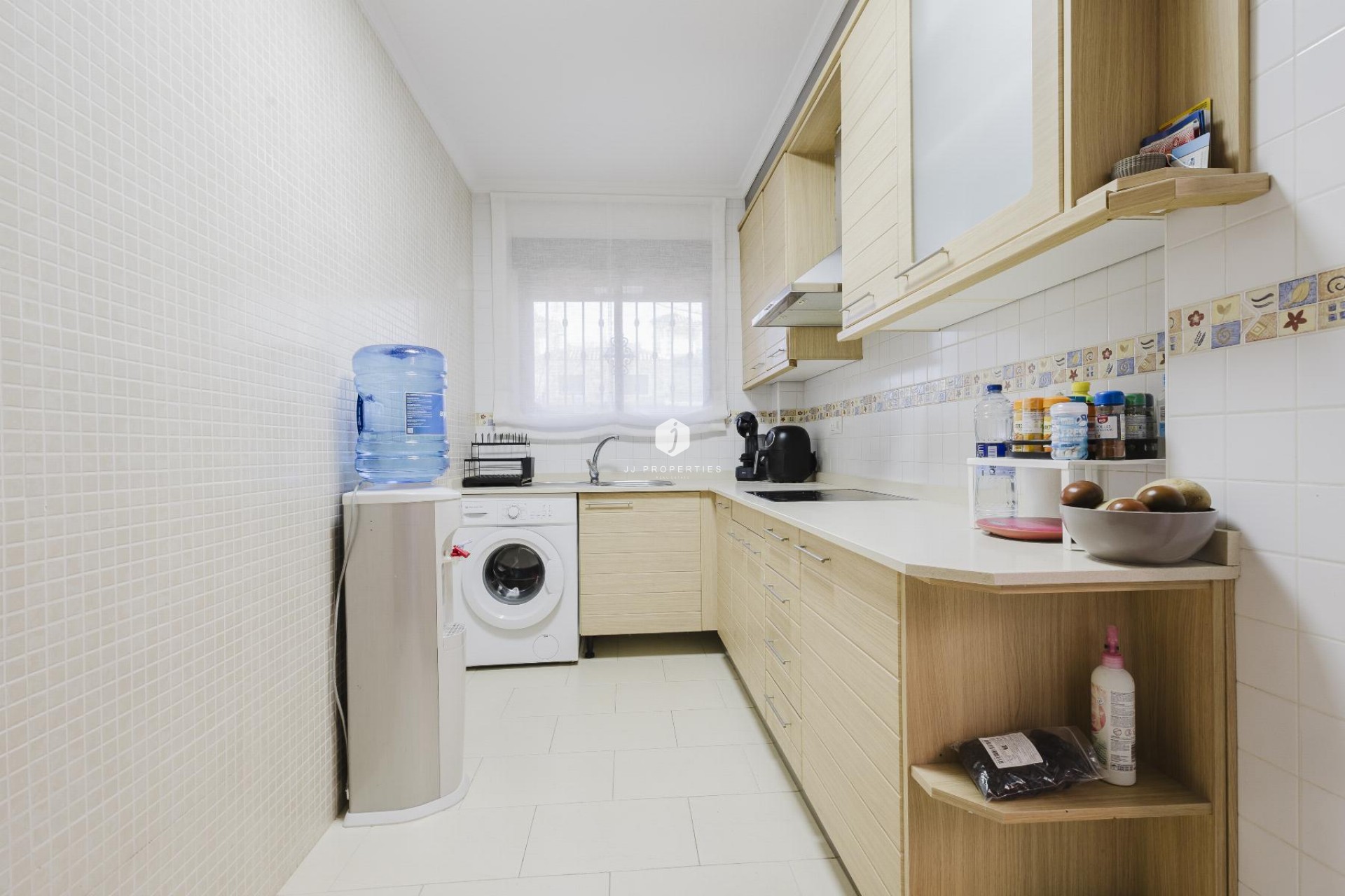 Aus zweiter Hand - Villa -
Torrevieja - Costa Blanca