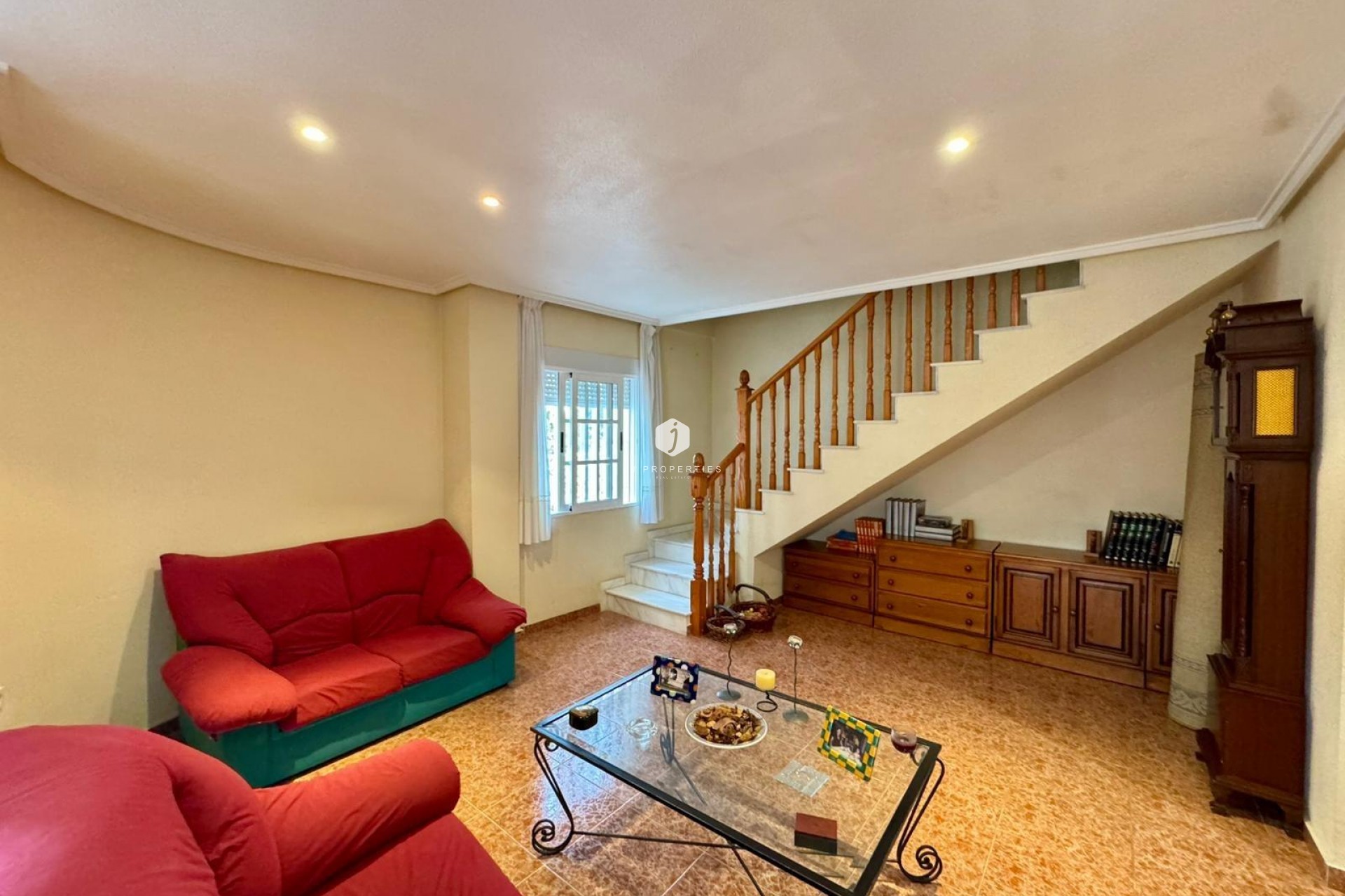 Aus zweiter Hand - Villa -
Torrevieja - Costa Blanca