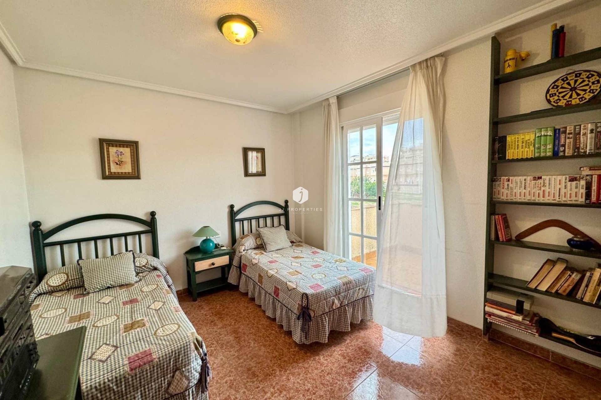 Aus zweiter Hand - Villa -
Torrevieja - Costa Blanca