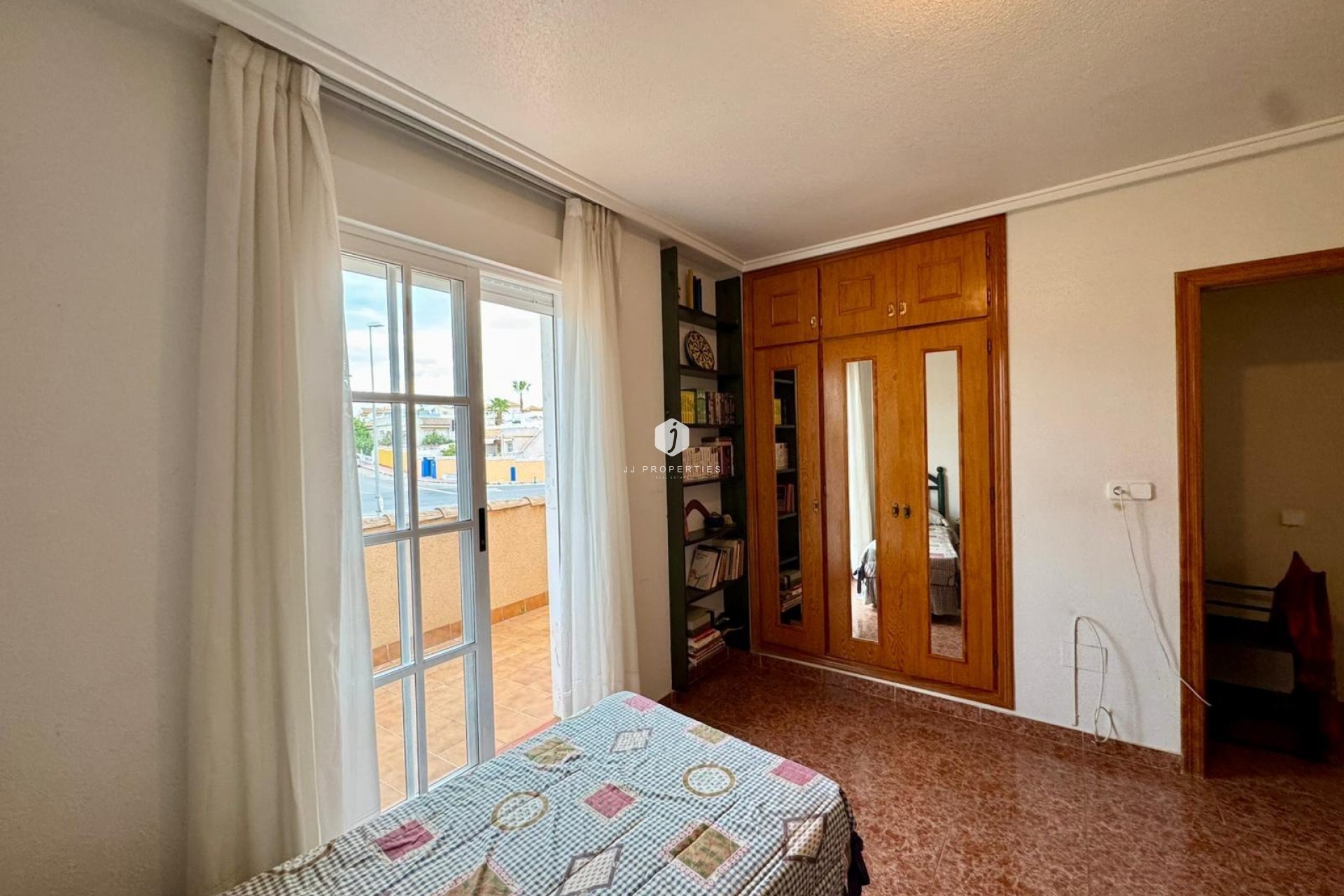 Aus zweiter Hand - Villa -
Torrevieja - Costa Blanca