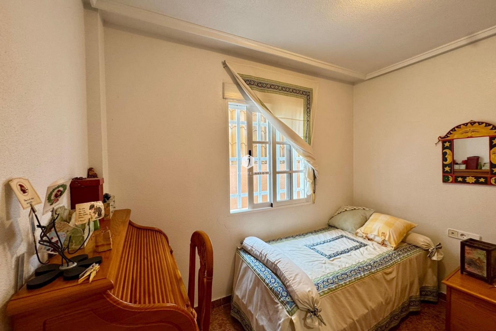 Aus zweiter Hand - Villa -
Torrevieja - Costa Blanca