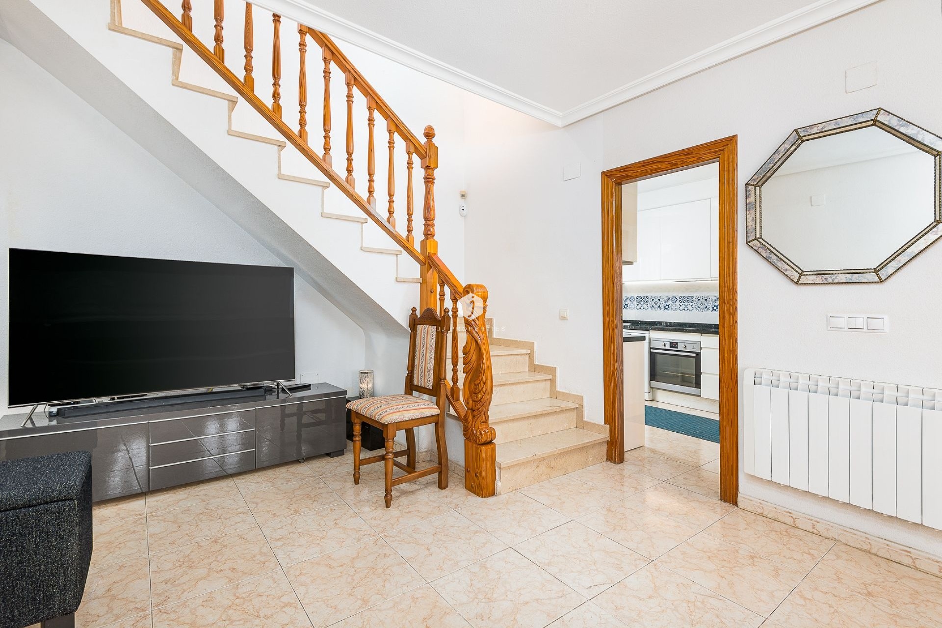 Aus zweiter Hand - Villa -
Torrevieja - Costa Blanca