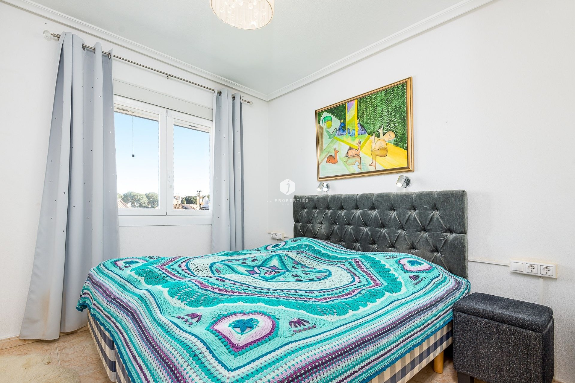 Aus zweiter Hand - Villa -
Torrevieja - Costa Blanca