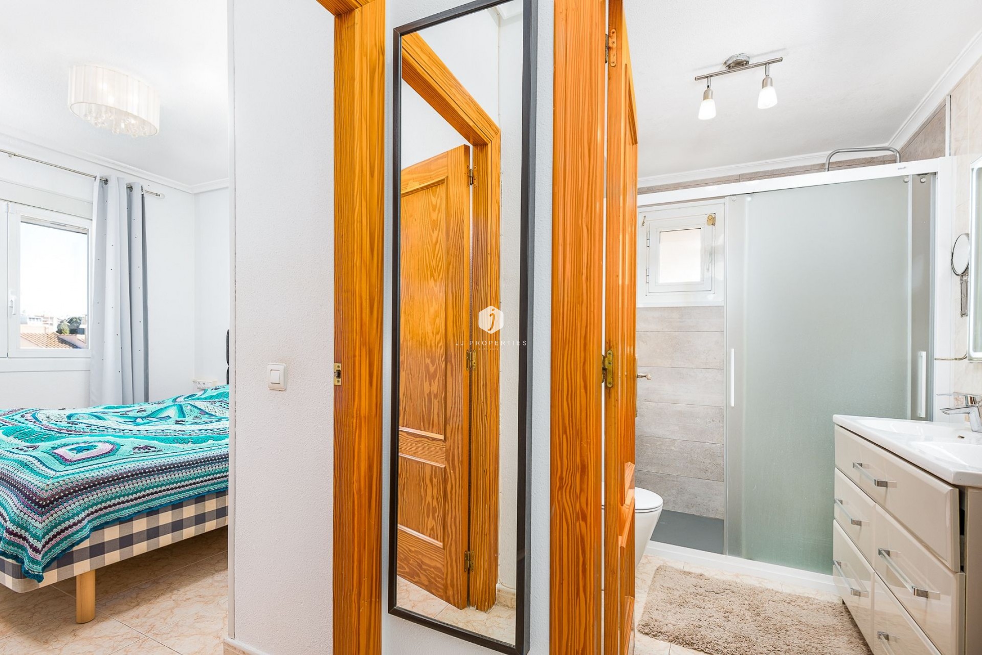 Aus zweiter Hand - Villa -
Torrevieja - Costa Blanca