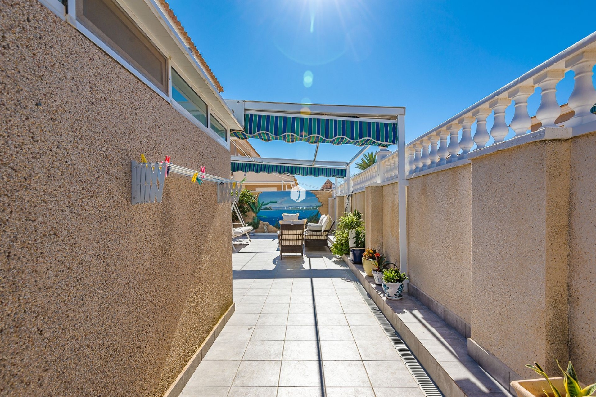 Aus zweiter Hand - Villa -
Torrevieja - Costa Blanca