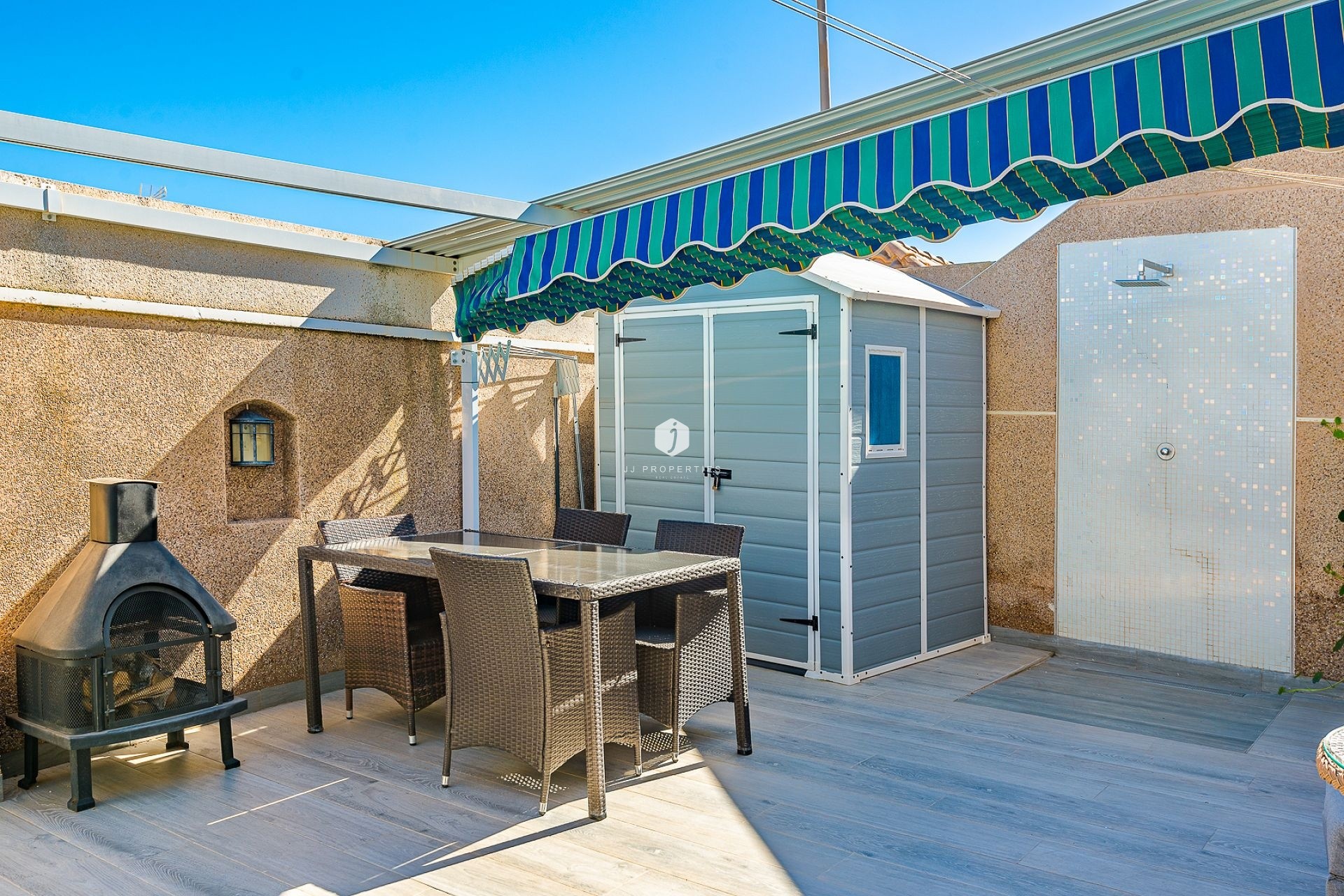 Aus zweiter Hand - Villa -
Torrevieja - Costa Blanca