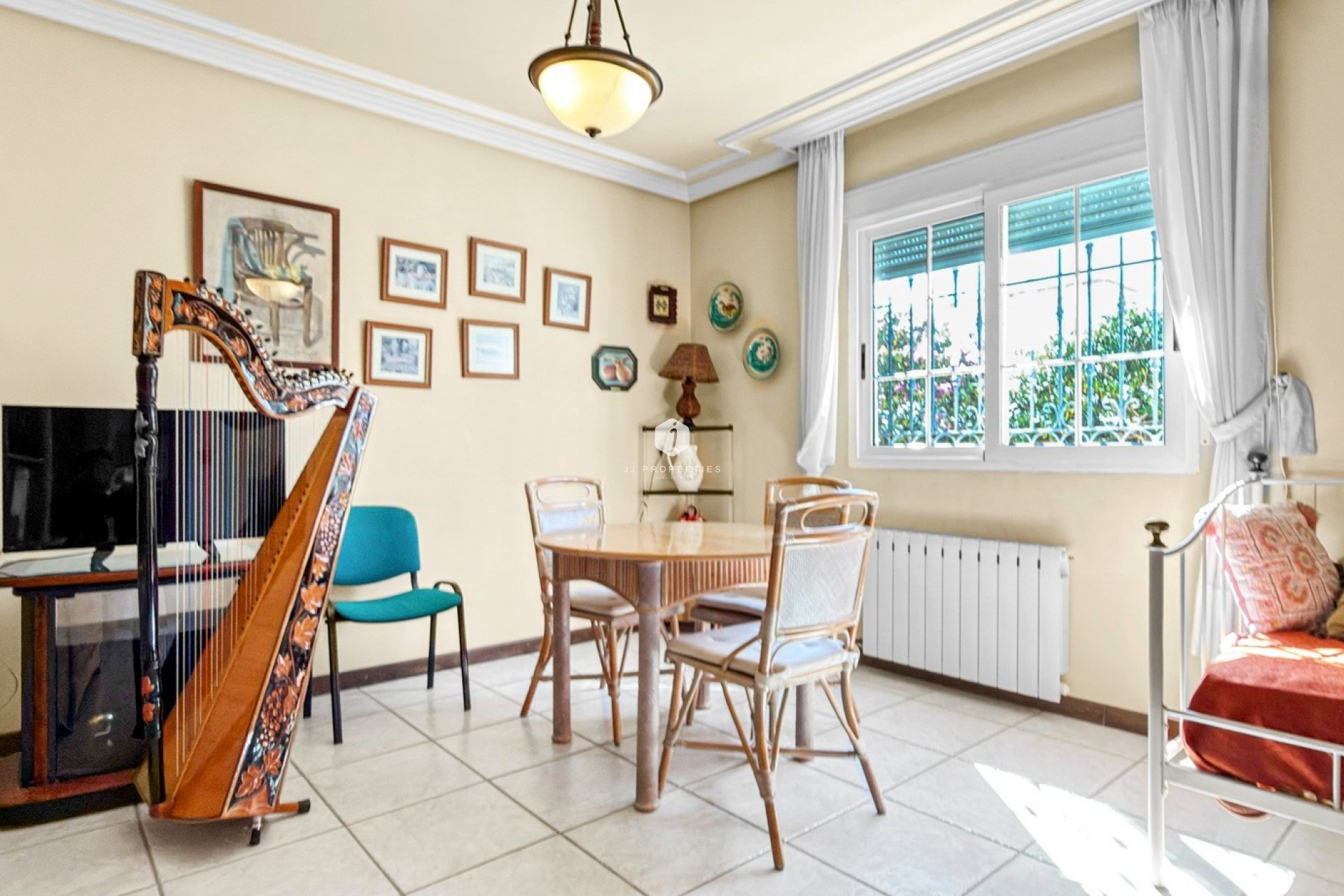 Aus zweiter Hand - Villa -
Torrevieja - Costa Blanca