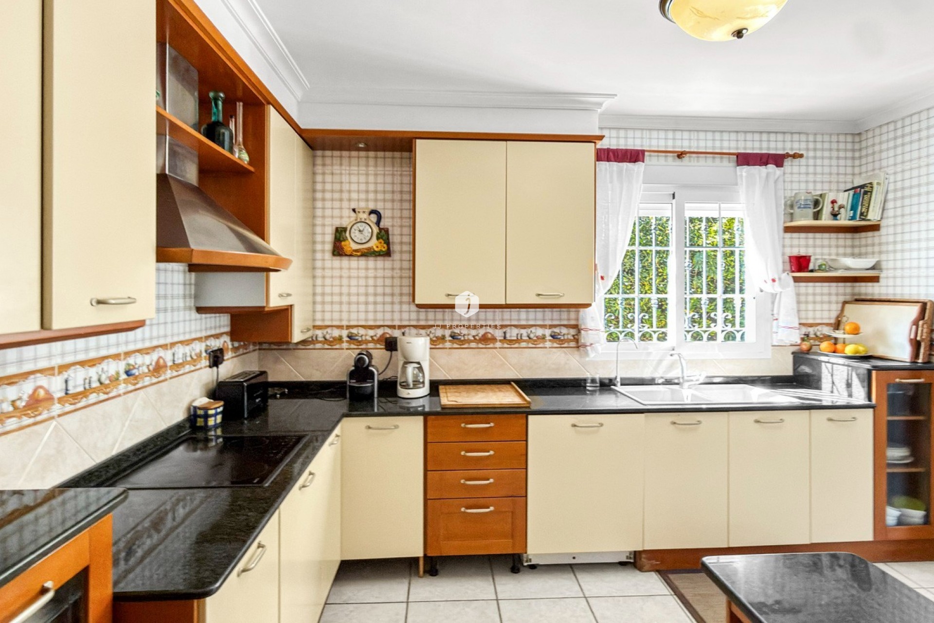 Aus zweiter Hand - Villa -
Torrevieja - Costa Blanca