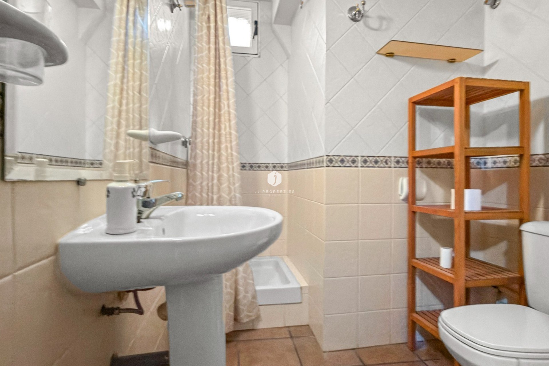 Aus zweiter Hand - Villa -
Torrevieja - Costa Blanca