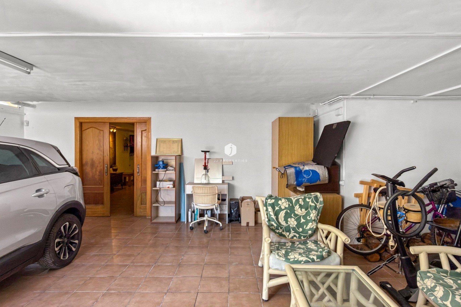 Aus zweiter Hand - Villa -
Torrevieja - Costa Blanca