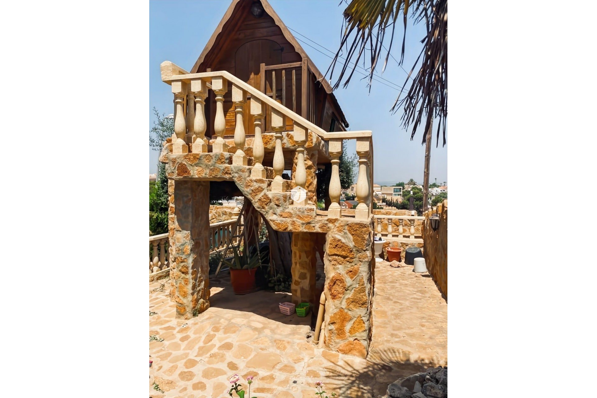 Aus zweiter Hand - Villa -
Torrevieja - Costa Blanca