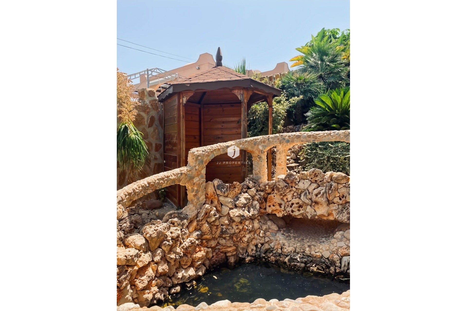 Aus zweiter Hand - Villa -
Torrevieja - Costa Blanca