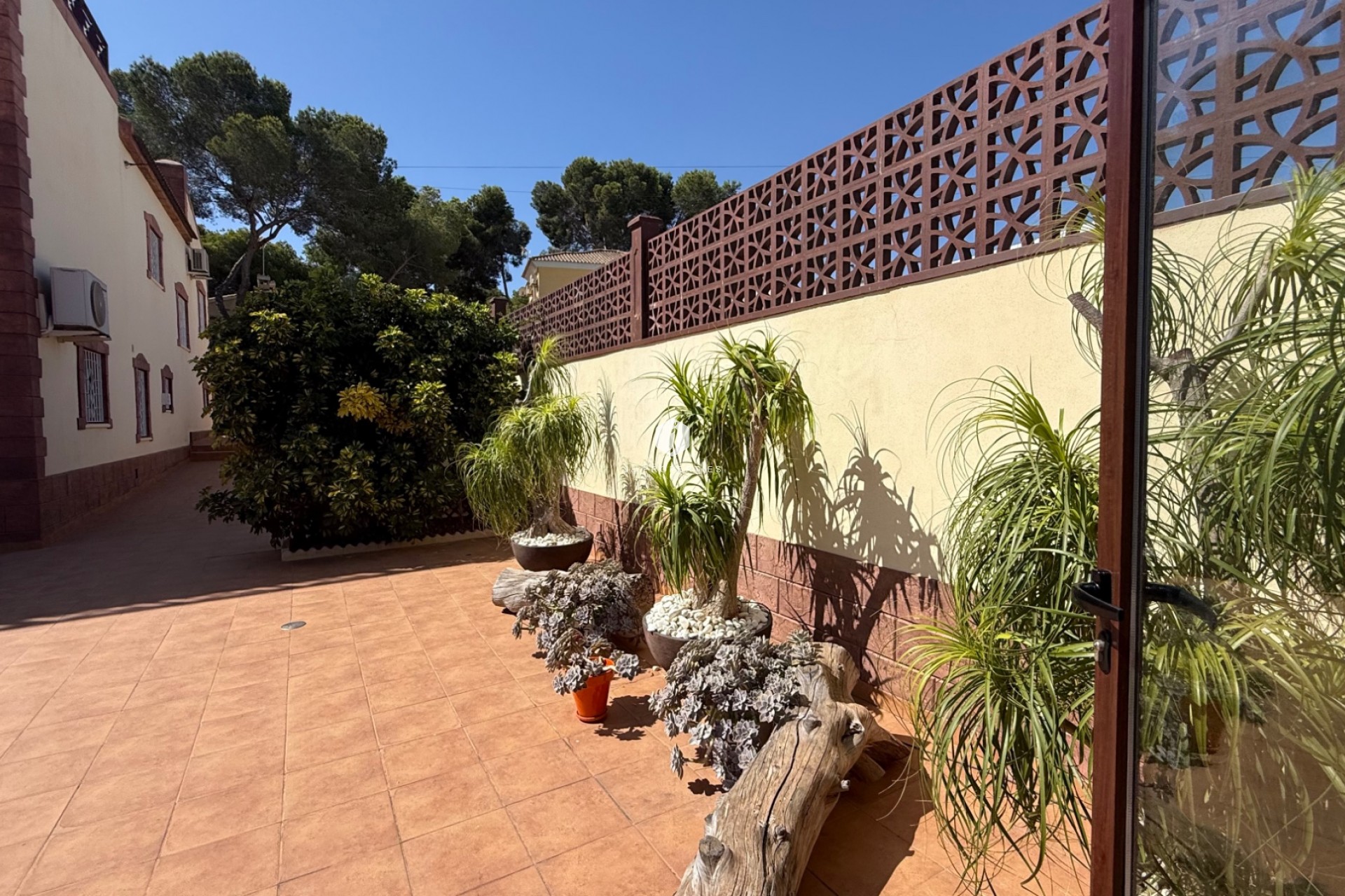 Aus zweiter Hand - Villa -
Torrevieja - Costa Blanca