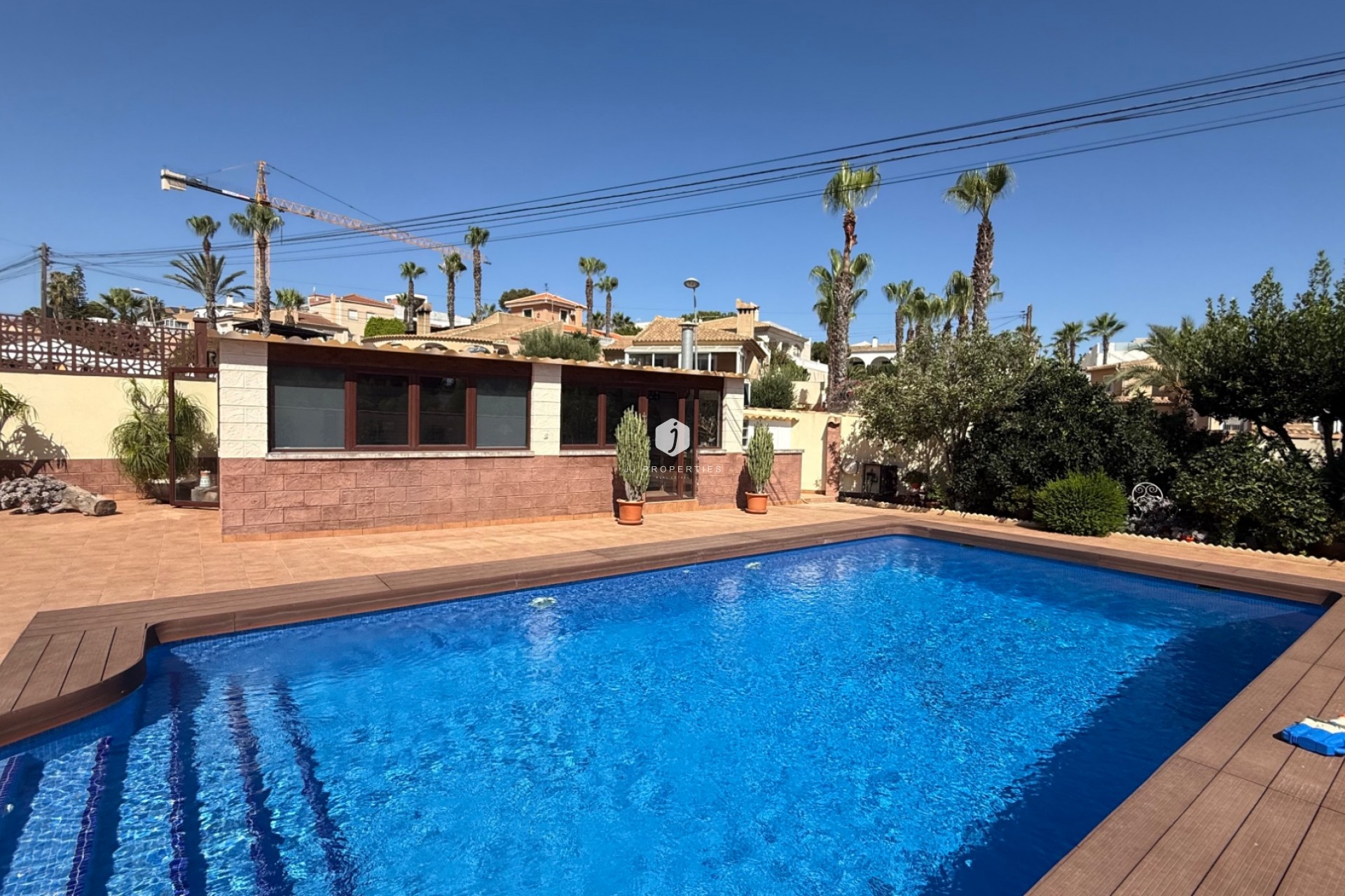Aus zweiter Hand - Villa -
Torrevieja - Costa Blanca
