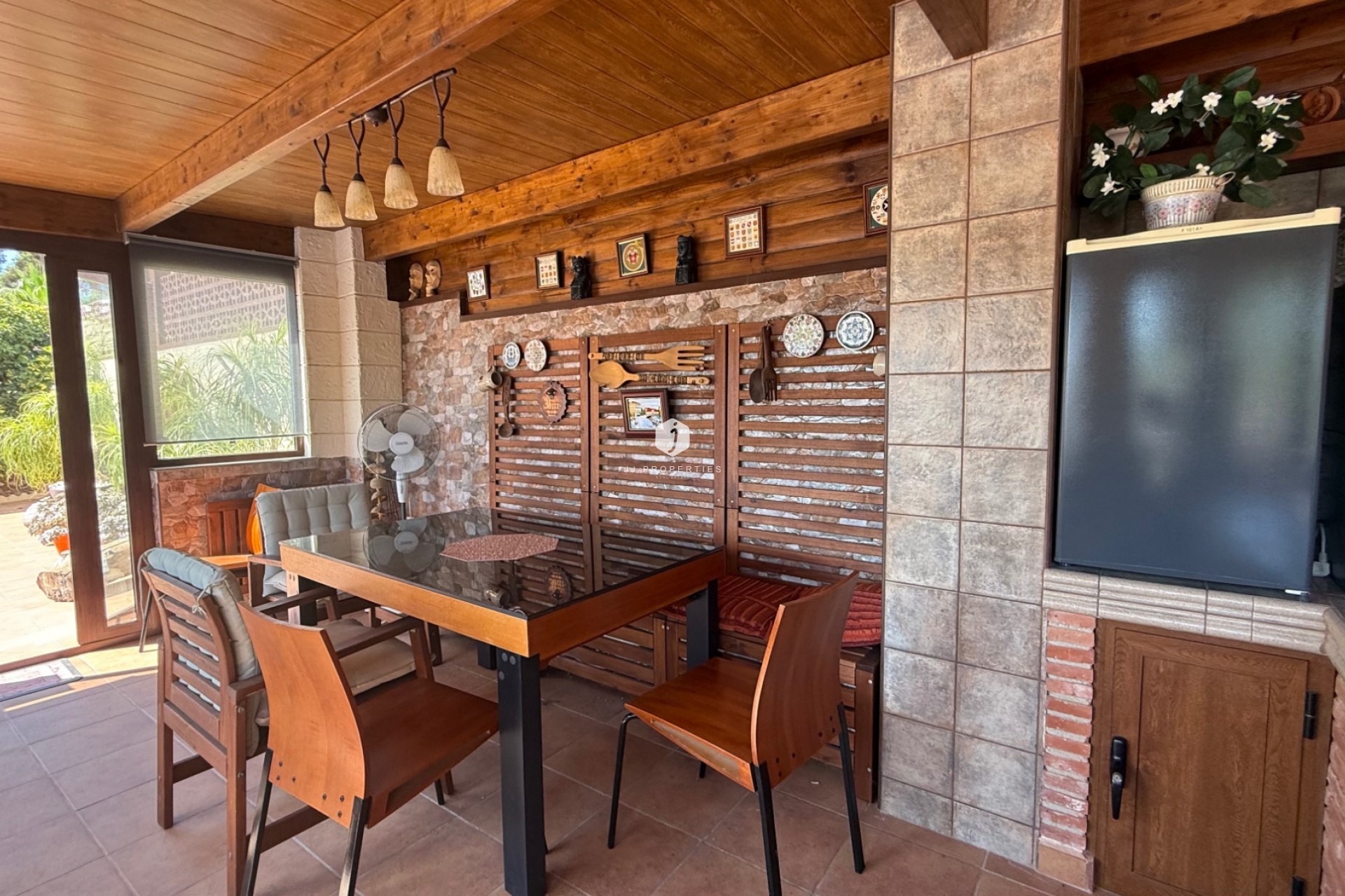 Aus zweiter Hand - Villa -
Torrevieja - Costa Blanca