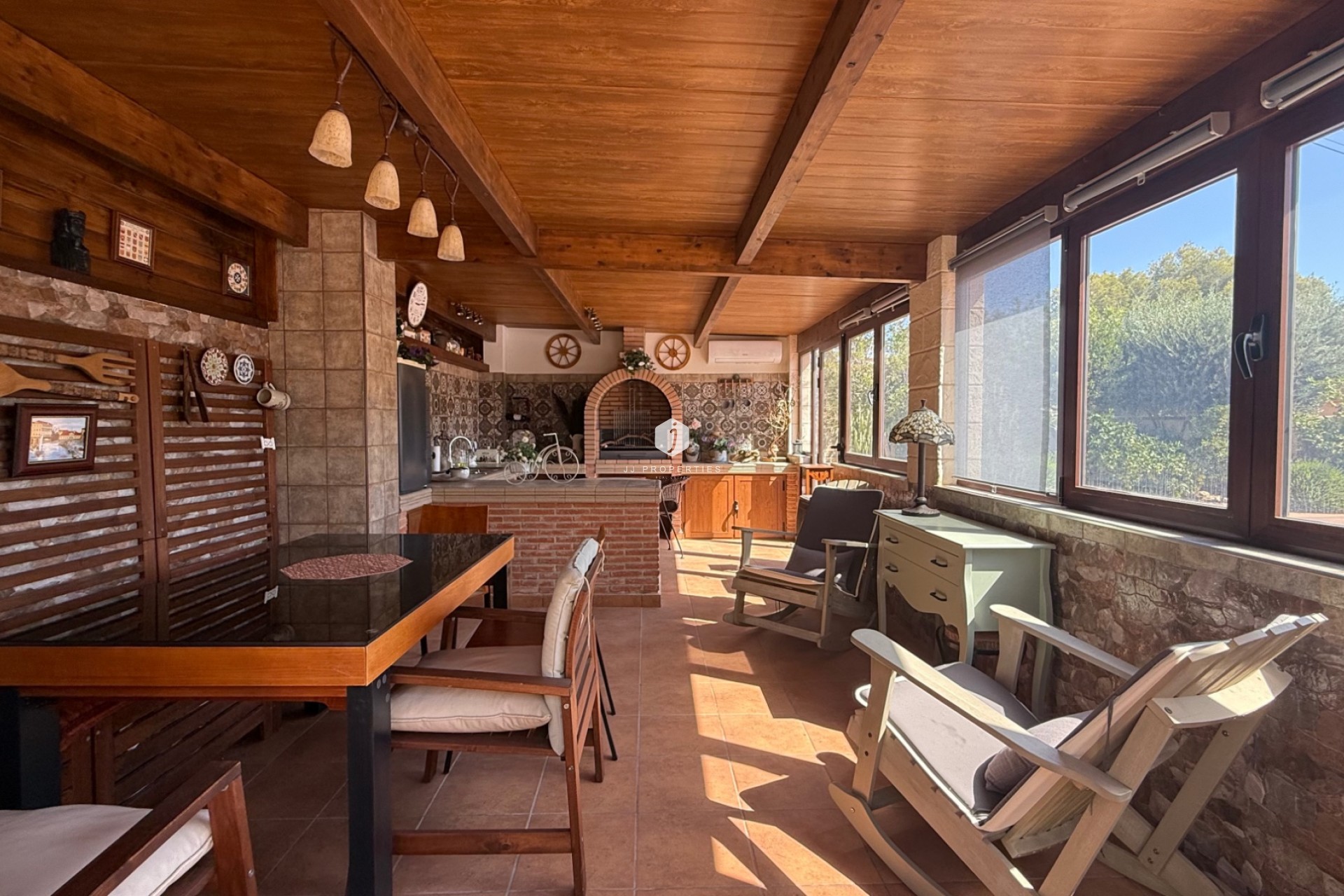 Aus zweiter Hand - Villa -
Torrevieja - Costa Blanca