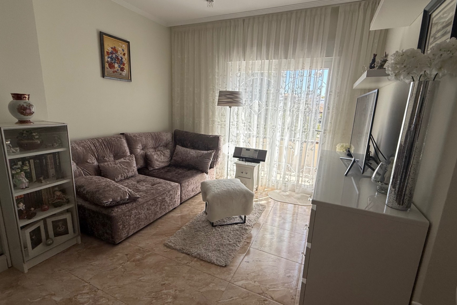 Aus zweiter Hand - Villa -
Torrevieja - Costa Blanca