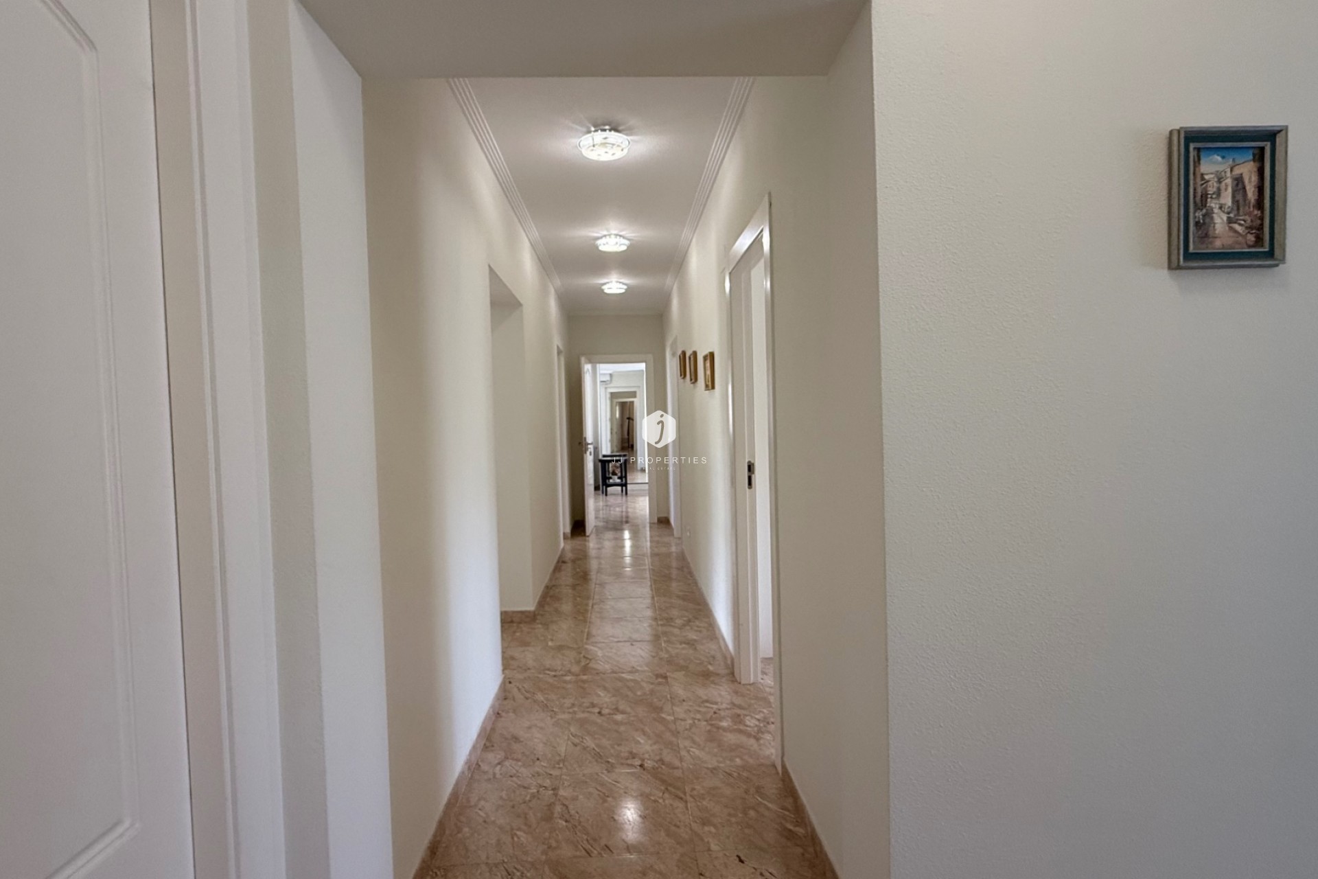 Aus zweiter Hand - Villa -
Torrevieja - Costa Blanca