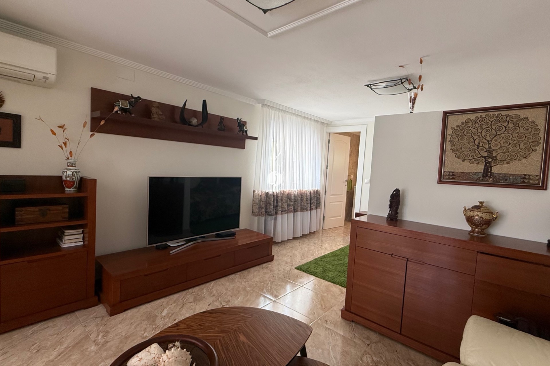 Aus zweiter Hand - Villa -
Torrevieja - Costa Blanca