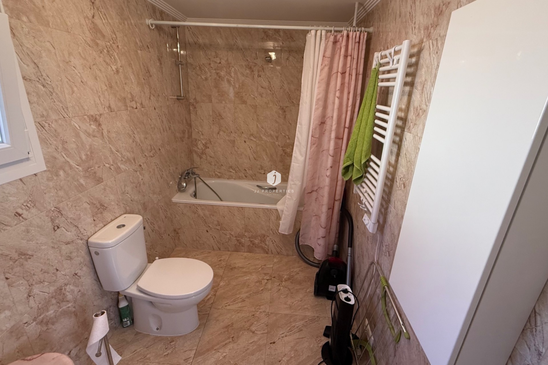 Aus zweiter Hand - Villa -
Torrevieja - Costa Blanca
